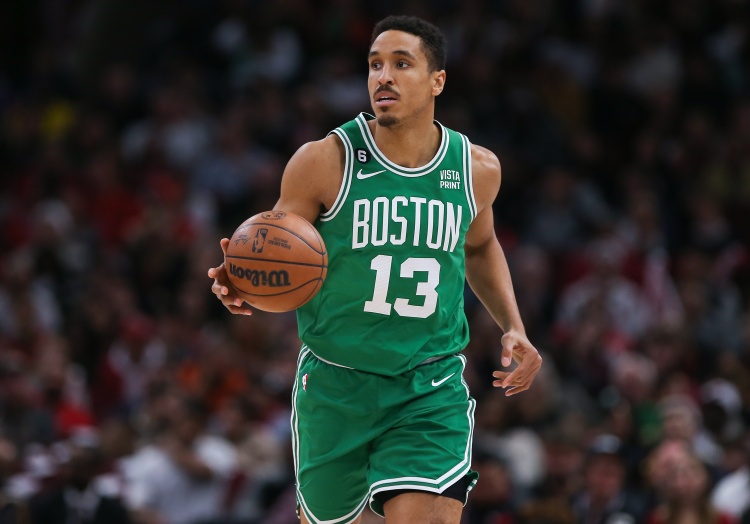 懷特談布羅格登退役：很珍惜我們并肩作戰(zhàn)時(shí)光 會(huì)給他發(fā)祝福短信